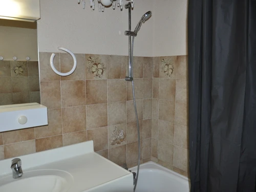 Appartement La Chapelle-d'Abondance, 2 pièces, 6 personnes - photo_18393463397