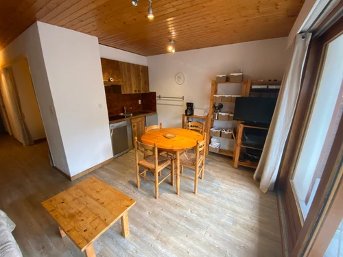 Studio La Chapelle-d'Abondance, studio flat, 6 persons - photo_18393465239