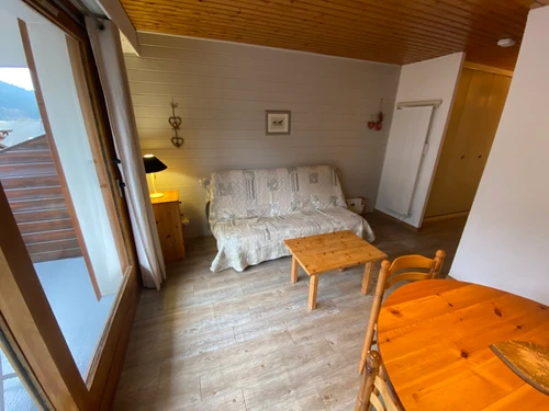 Studio La Chapelle-d'Abondance, studio flat, 6 persons - photo_18393465239