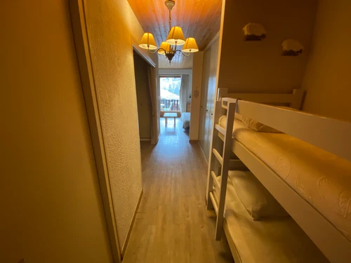 Studio La Chapelle-d'Abondance, studio flat, 6 persons - photo_18393465239