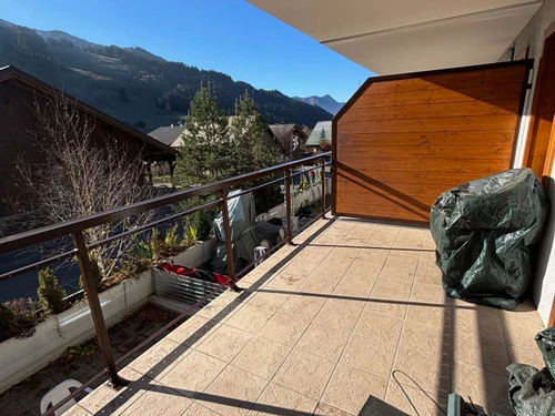 Apartment La Chapelle-d'Abondance, 2 bedrooms, 6 persons - photo_18393463474