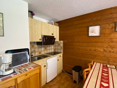 Apartment La Chapelle-d'Abondance, 1 bedroom, 6 persons - photo_18393464610