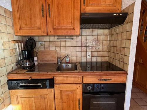 Apartment La Chapelle-d'Abondance, 2 bedrooms, 5 persons - photo_18393465860