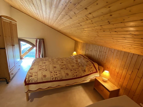 Apartment La Chapelle-d'Abondance, 2 bedrooms, 5 persons - photo_18393465860