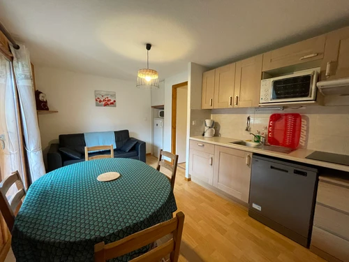 Apartment La Chapelle-d'Abondance, 1 bedroom, 5 persons - photo_18393465547