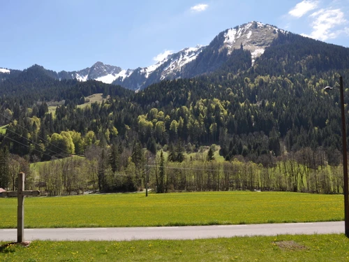 Apartment La Chapelle-d'Abondance, 1 bedroom, 5 persons - photo_18393465547