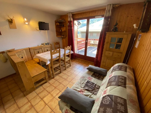 Apartment La Chapelle-d'Abondance, 1 bedroom, 5 persons - photo_18393467379