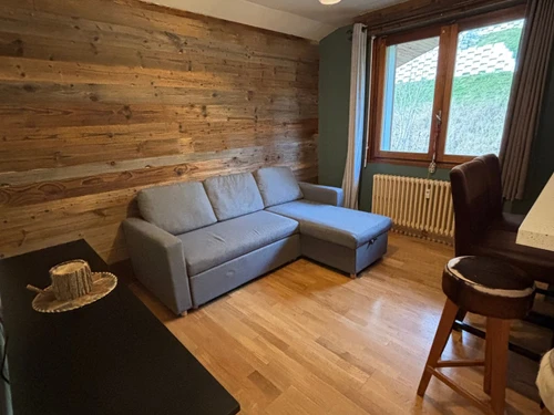 Apartment La Chapelle-d'Abondance, 1 bedroom, 4 persons - photo_18444859422