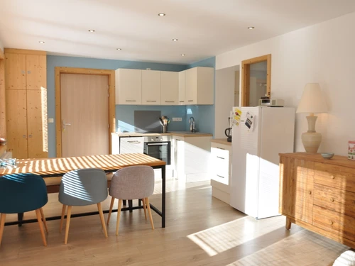 Apartment La Chapelle-d'Abondance, 2 bedrooms, 4 persons - photo_18393462988