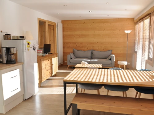 Appartement La Chapelle-d'Abondance, 3 pièces, 4 personnes - photo_18393462988