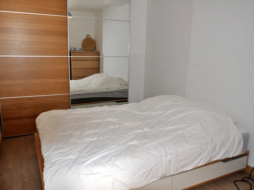 Appartement La Chapelle-d'Abondance, 3 pièces, 4 personnes - photo_18393462988