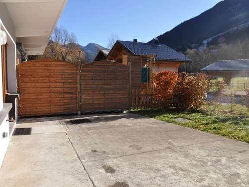 Appartement La Chapelle-d'Abondance, 3 pièces, 4 personnes - photo_18393462988