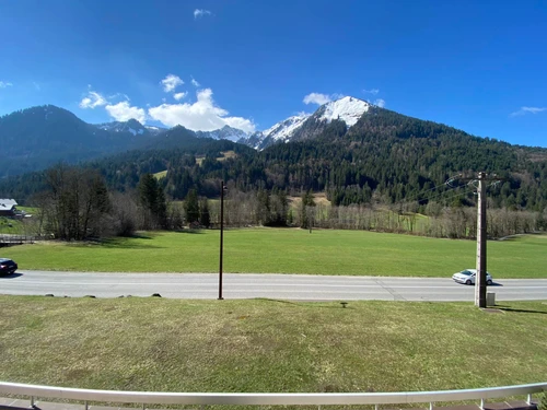 Apartment La Chapelle-d'Abondance, 1 bedroom, 4 persons - photo_18393465624