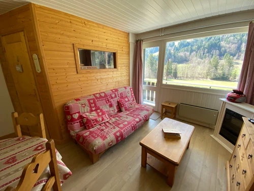 Apartment La Chapelle-d'Abondance, 1 bedroom, 4 persons - photo_18393465624