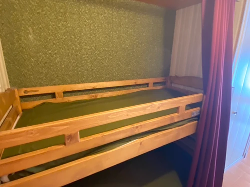 Studio La Chapelle-d'Abondance, studio flat, 4 persons - photo_18393467840