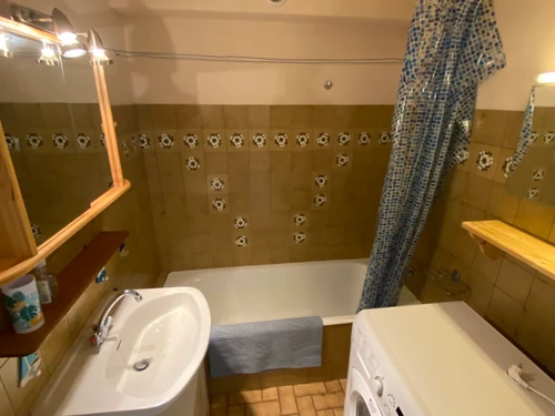 Studio La Chapelle-d'Abondance, studio flat, 4 persons - photo_18393467840