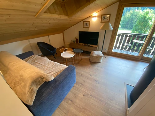 Apartment La Chapelle-d'Abondance, 1 bedroom, 4 persons - photo_19934206300