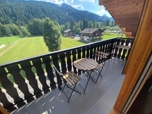 Apartment La Chapelle-d'Abondance, 1 bedroom, 4 persons - photo_19934206300