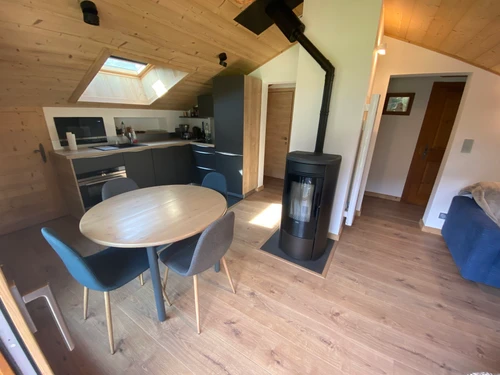 Apartment La Chapelle-d'Abondance, 1 bedroom, 4 persons - photo_19934206300