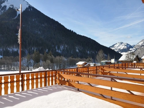 Studio La Chapelle-d'Abondance, studio flat, 4 persons - photo_18393468377