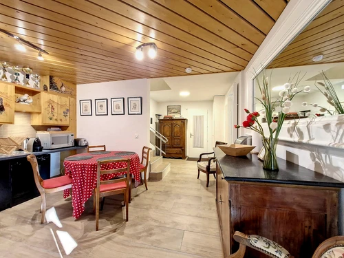 Apartamento La Chapelle-d'Abondance, 2 dormitorios, 4 personas - photo_20059104773