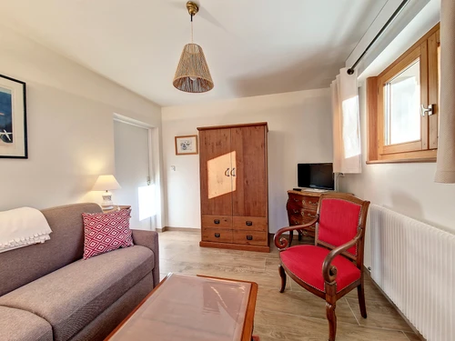 Apartment La Chapelle-d'Abondance, 2 bedrooms, 4 persons - photo_20059104773