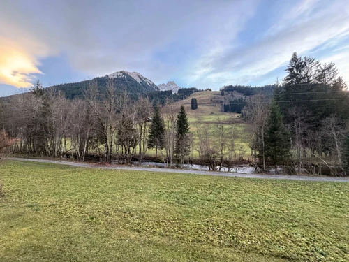 Studio La Chapelle-d'Abondance, 1 pièce, 4 personnes - photo_18393467539