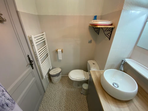 Studio La Chapelle-d'Abondance, 1 pièce, 4 personnes - photo_18393467539