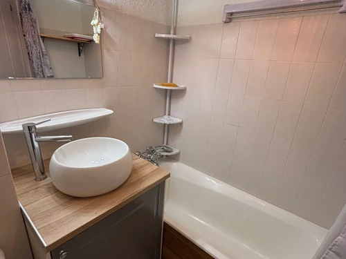 Studio La Chapelle-d'Abondance, 1 pièce, 4 personnes - photo_18393467539