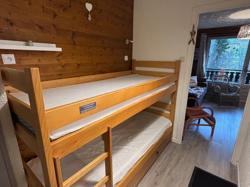 Studio La Chapelle-d'Abondance, 1 pièce, 4 personnes - photo_18393467539