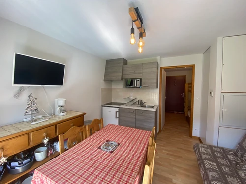 Ferienwohnung La Chapelle-d'Abondance, 1 Schlafzimmer, 4 Personen - photo_1011587933022