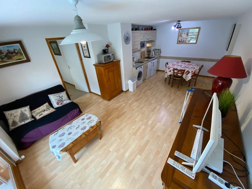 Apartment La Chapelle-d'Abondance, 2 bedrooms, 4 persons - photo_18393466925