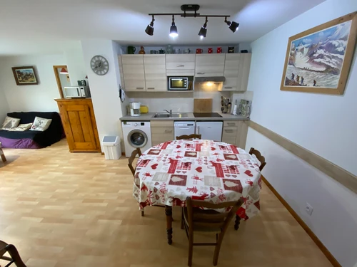 Apartment La Chapelle-d'Abondance, 2 bedrooms, 4 persons - photo_18393466925