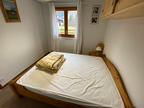 Apartment La Chapelle-d'Abondance, 2 bedrooms, 4 persons - photo_18393466925