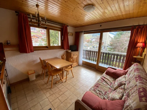 Estudio La Chapelle-d'Abondance, estudio, 4 personas - photo_18393467006