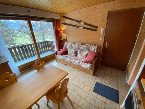 Studio La Chapelle-d'Abondance, studio flat, 4 persons - photo_18393467006