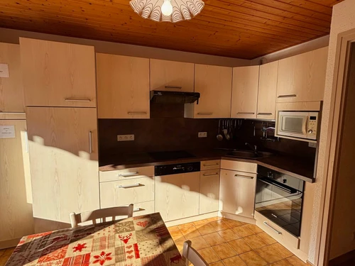 Apartment La Chapelle-d'Abondance, 1 bedroom, 4 persons - photo_18393464530