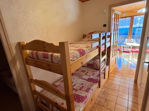 Apartment La Chapelle-d'Abondance, 1 bedroom, 4 persons - photo_18393464530