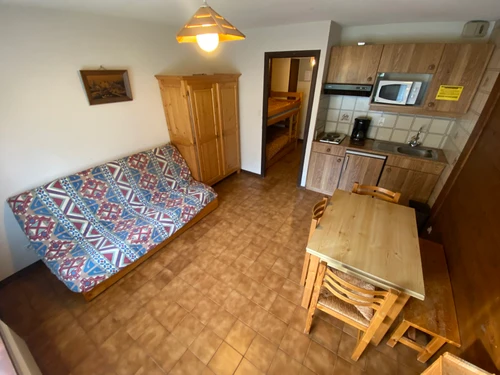 Studio La Chapelle-d'Abondance, studio flat, 4 persons - photo_18393467764