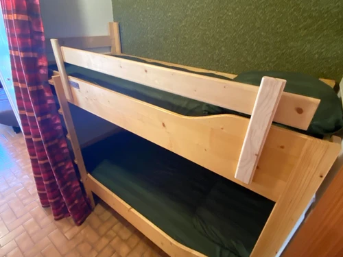 Studio La Chapelle-d'Abondance, studio flat, 4 persons - photo_18393466714