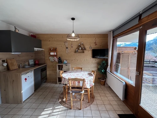 Studio La Chapelle-d'Abondance, studio flat, 4 persons - photo_1011678516714