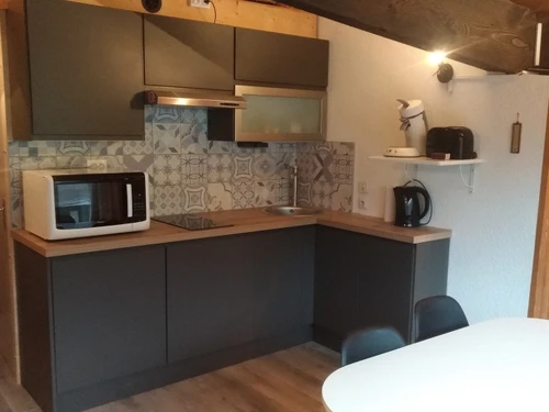 Studio La Chapelle-d'Abondance, studio flat, 4 persons - photo_18393466851