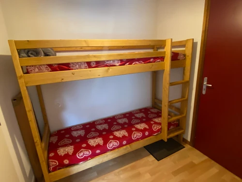 Appartement La Chapelle-d'Abondance, 2 pièces, 4 personnes - photo_19934206409