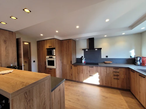 Chalet Les Gets, 6 bedrooms, 12 persons - photo_1012035362601