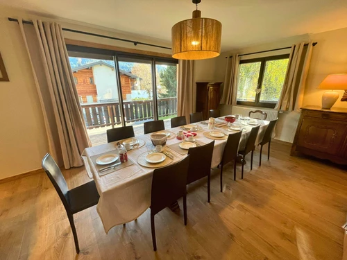 Chalet Les Gets, 6 bedrooms, 12 persons - photo_1012035362601