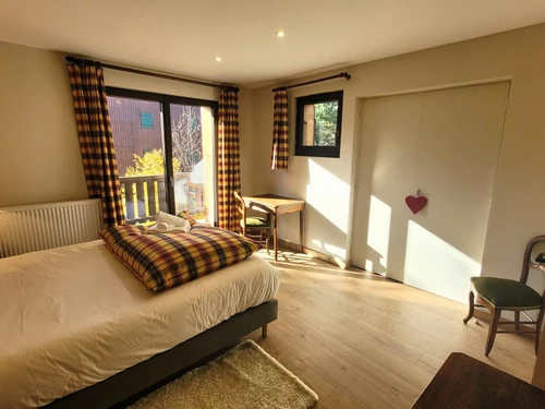 Chalet Les Gets, 6 bedrooms, 12 persons - photo_1012035362601