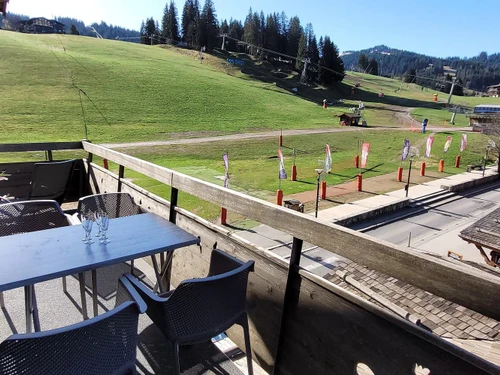 Appartement Les Gets, 4 pièces, 8 personnes - photo_18981039540