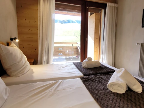 Appartement Les Gets, 4 pièces, 8 personnes - photo_18981039540