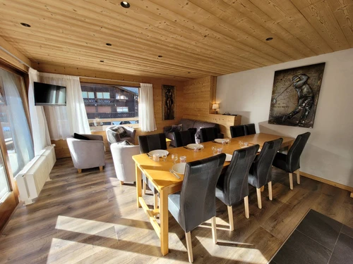 Ferienwohnung Les Gets, 3 Schlafzimmer, 8 Personen - photo_18981039077