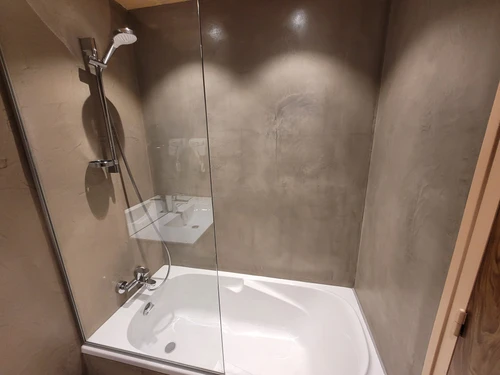 Apartment Les Gets, 1 bedroom, 4 persons - photo_18981041536